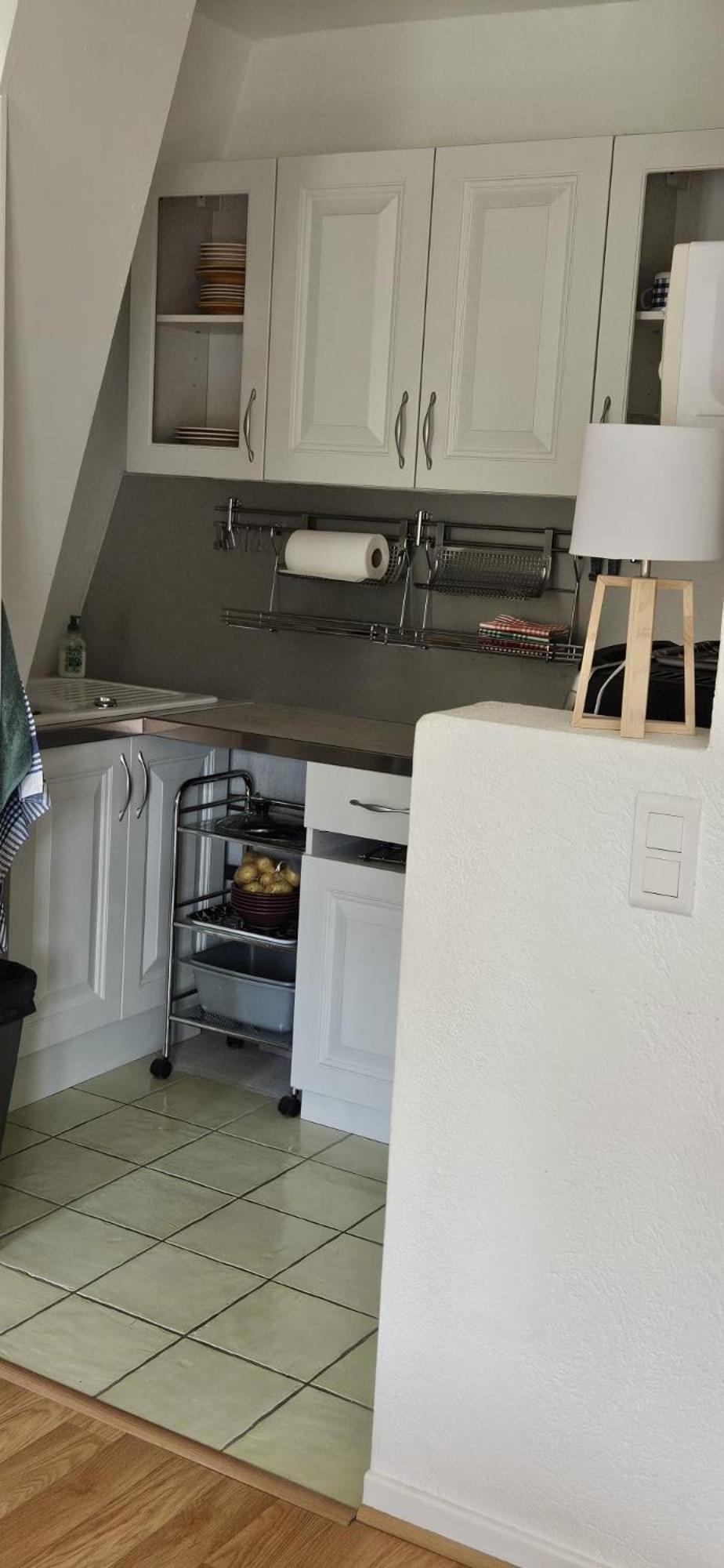 Deux Pieces Face Aux Pistes Apartment Peone Exterior photo